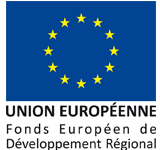 Logo Union Européenne FEDER
