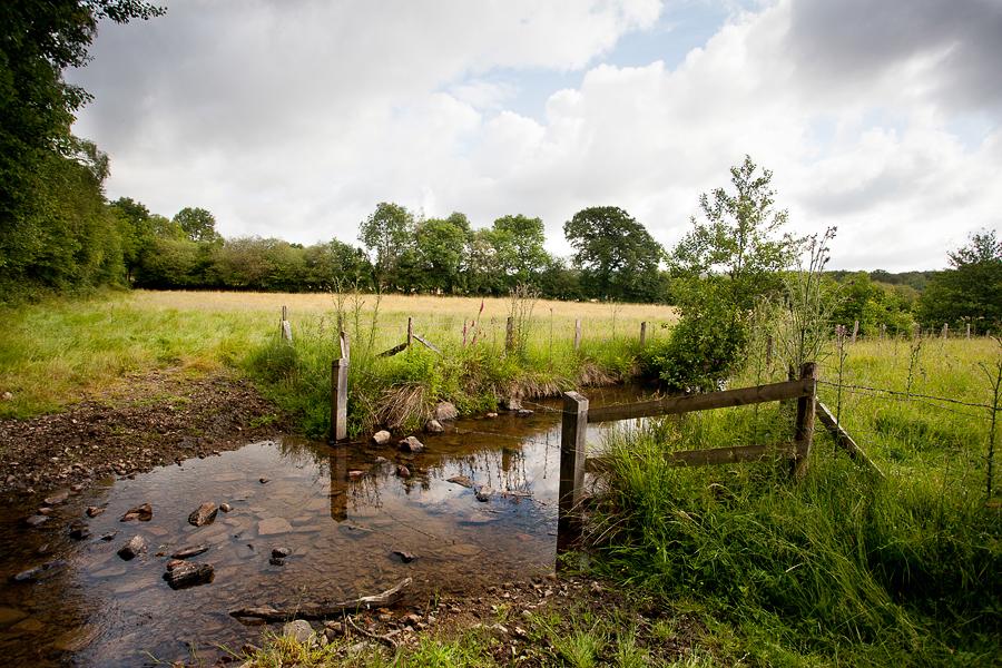 Une gestion territoriale et concertée de l‘abreuvement sur le bassin de la Semme
