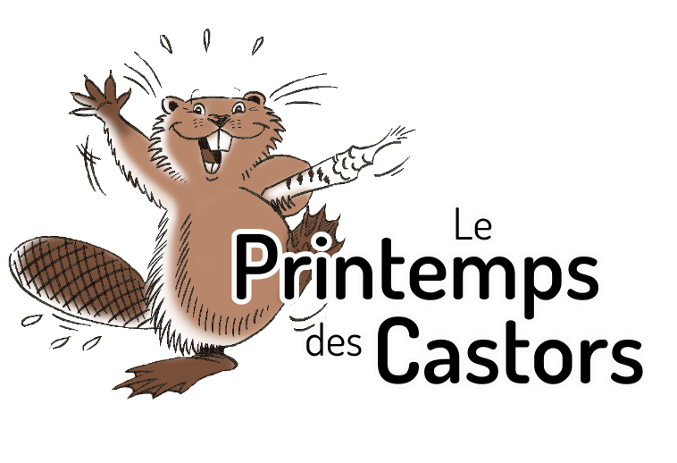 Le Printemps des Castors 2026 du 20 mars au 21 juin